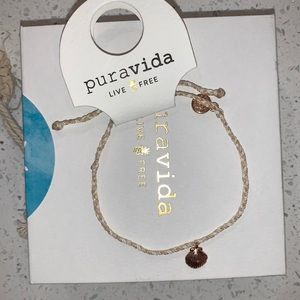 PuraVida bracelet